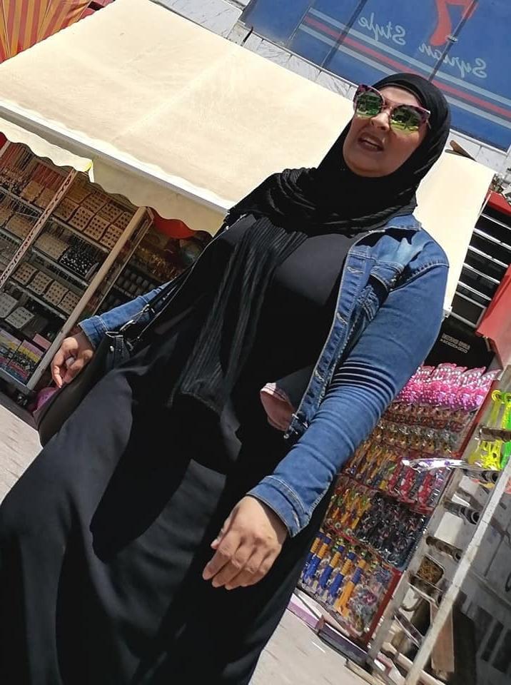 25P power of hijab turbanli milf mom