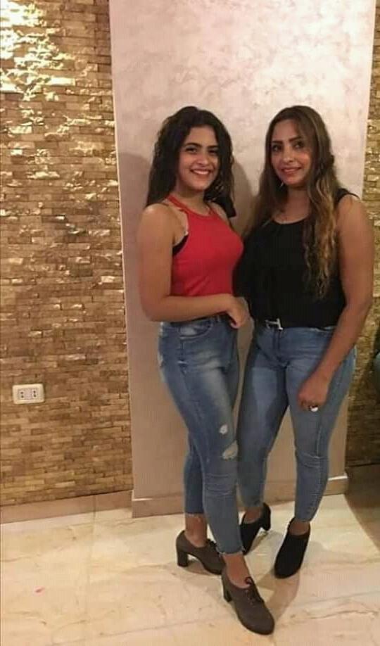 17P Christian mom &amp; daugther 6