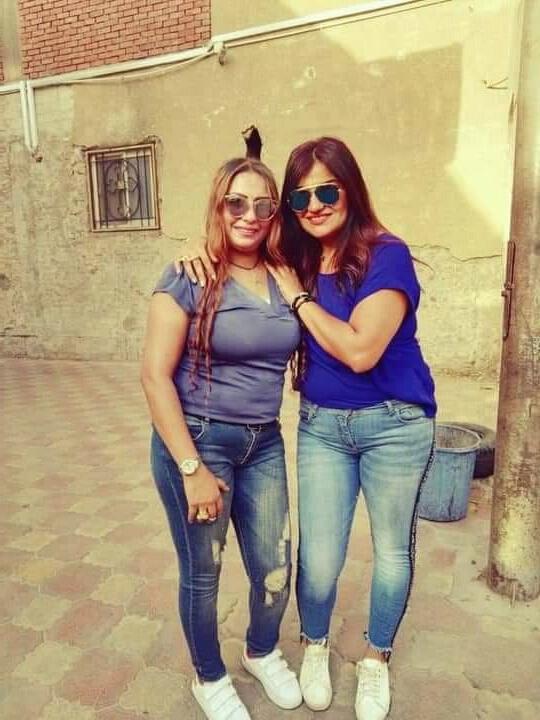17P Christian mom &amp; daugther 6