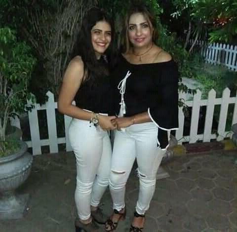 17P Christian mom &amp; daugther 6