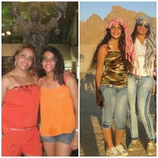 17P Christian mom &amp; daugther 6