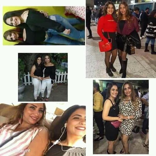 17P Christian mom &amp; daugther 6