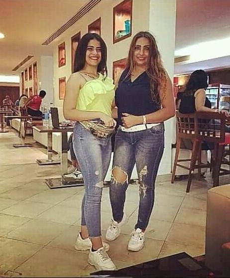 17P Christian mom &amp; daugther 6
