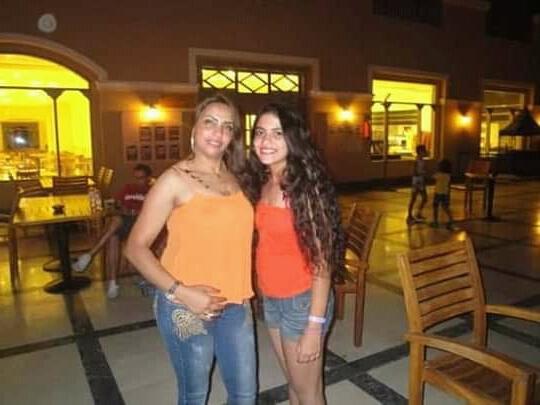 17P Christian mom &amp; daugther 6