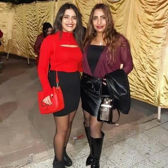 17P Christian mom &amp; daugther 6
