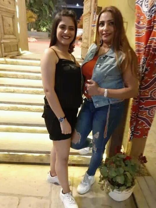 17P Christian mom &amp; daugther 6