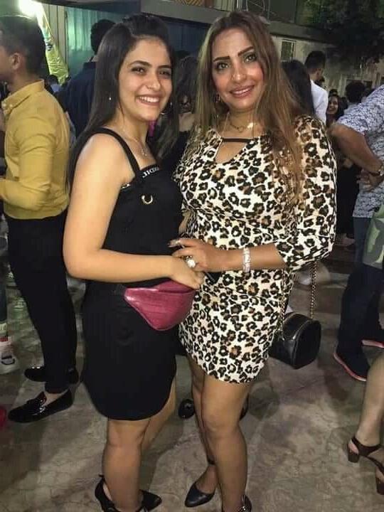 17P Christian mom &amp; daugther 6