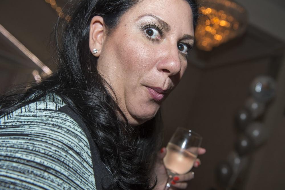 25P Mature Faces To Shoot Your Load Over 4