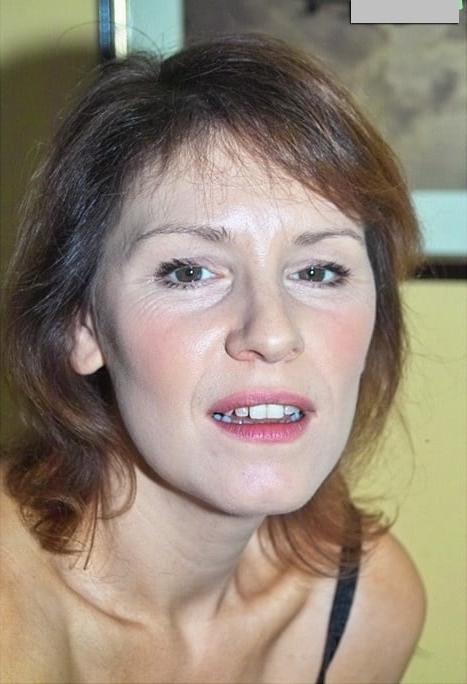 25P UK Mature MILF