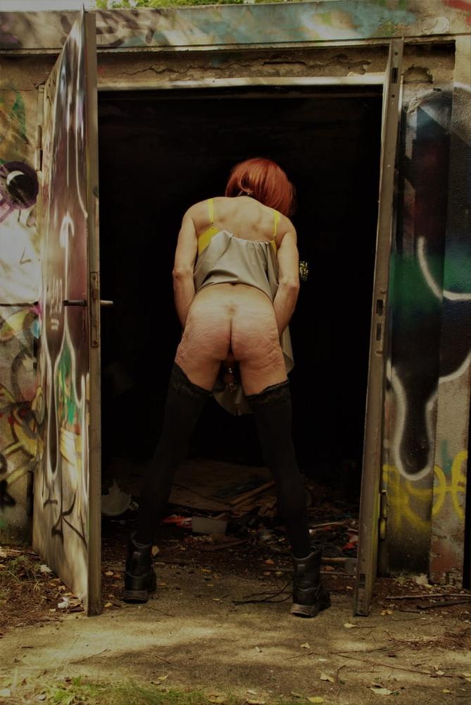 10P Lost Places