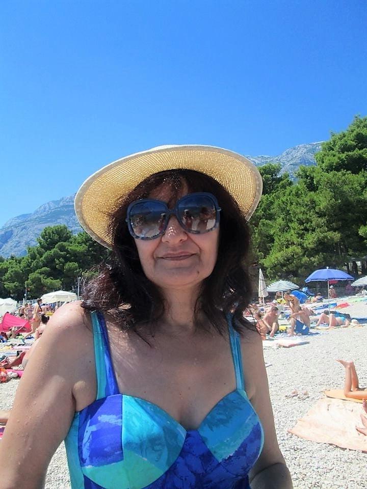 25P Cum target gilf milf mix