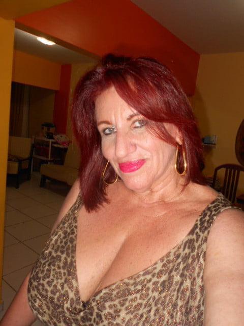 25P Cum target gilf milf mix