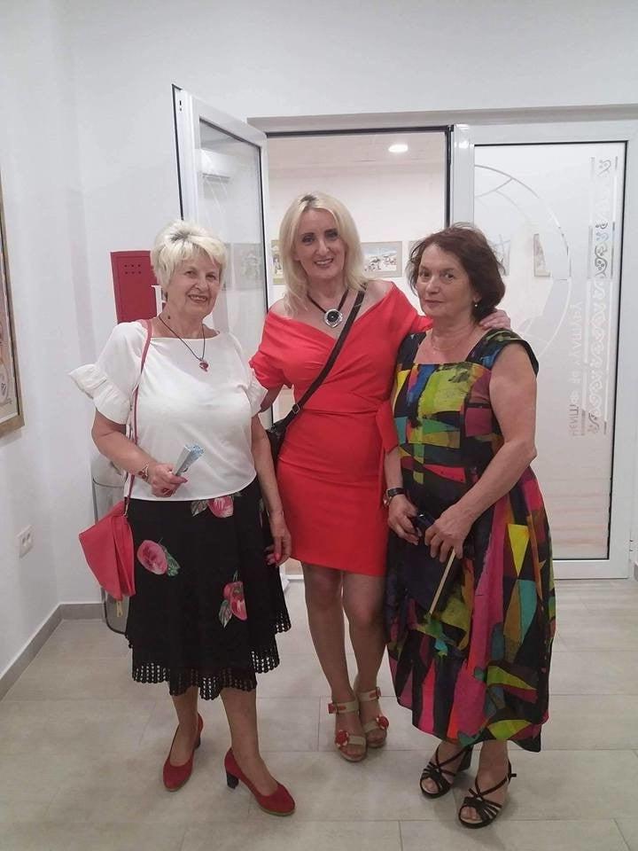 25P Cum target gilf milf mix