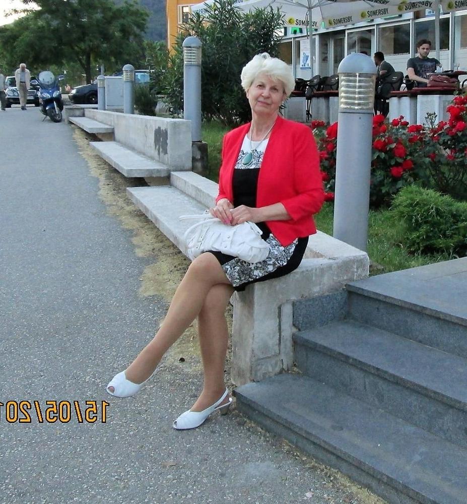 25P Cum target gilf milf mix