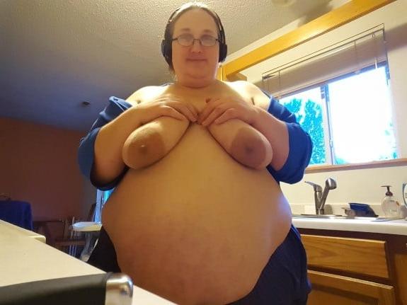9P Ssbbw milf