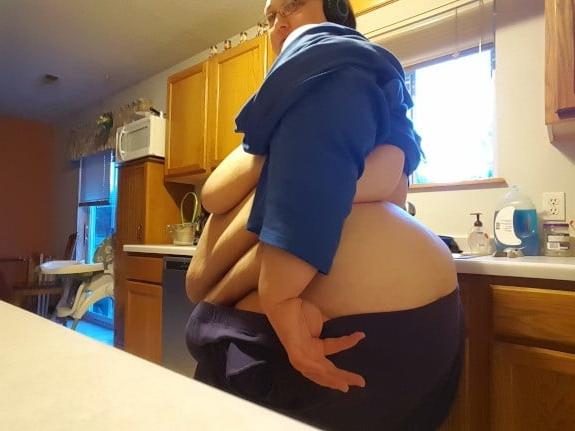 9P Ssbbw milf
