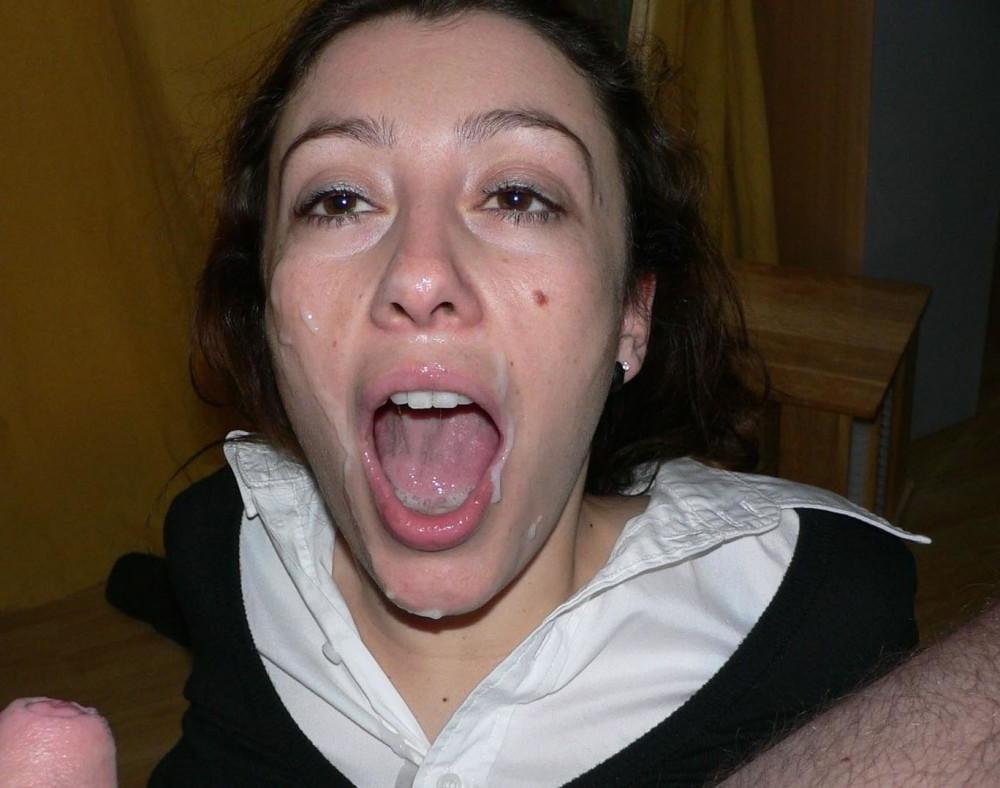 25P CUM SLUT