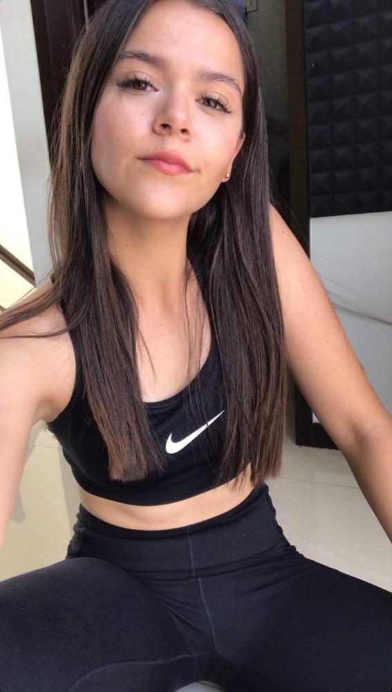 25P New mix of Instagram girls and celebrities Part2