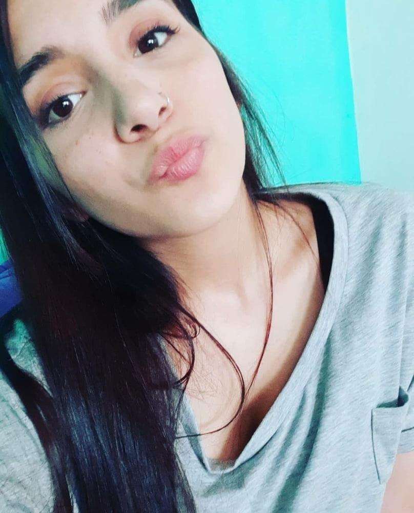 25P New mix of Instagram girls and celebrities Part2