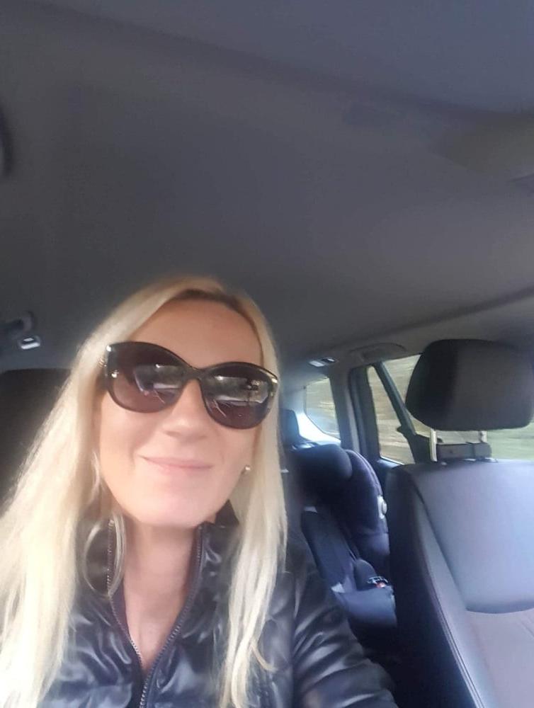 7P Loka 40 years croatian slut