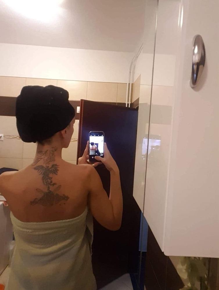 7P Loka 40 years croatian slut