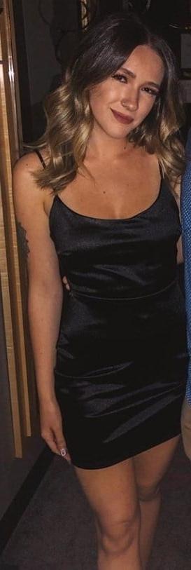 6P Kim - former co-worker of mine - comments or cum tributes
