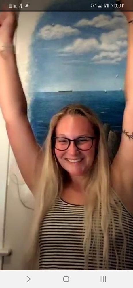 18P Miranda - girlfriend from Michigan - comment or cum tribute