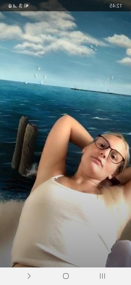 18P Miranda - girlfriend from Michigan - comment or cum tribute