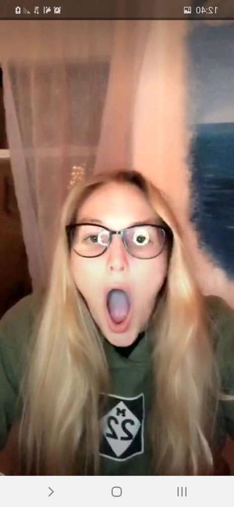 18P Miranda - girlfriend from Michigan - comment or cum tribute