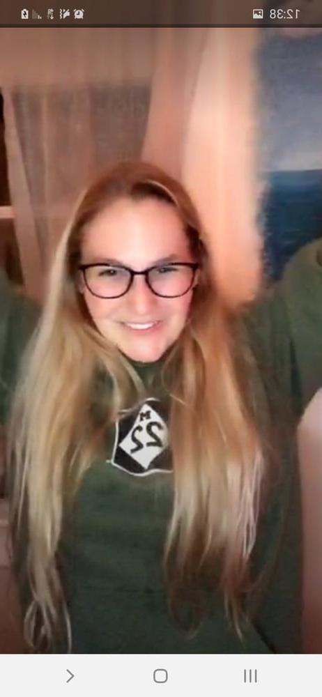 18P Miranda - girlfriend from Michigan - comment or cum tribute