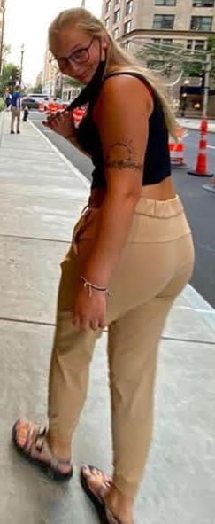 18P Miranda - girlfriend from Michigan - comment or cum tribute