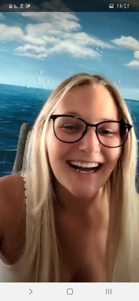 18P Miranda - girlfriend from Michigan - comment or cum tribute