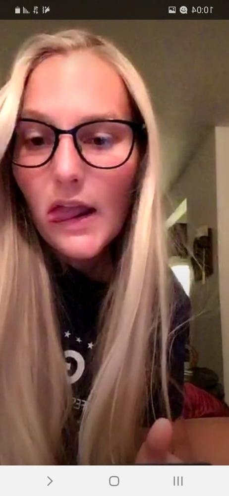 18P Miranda - girlfriend from Michigan - comment or cum tribute