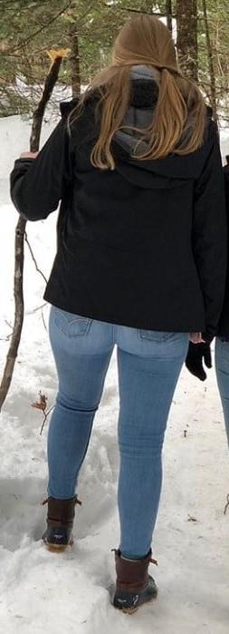 18P Miranda - girlfriend from Michigan - comment or cum tribute