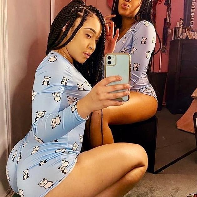 25P TORONTO GODDESS BOOTY