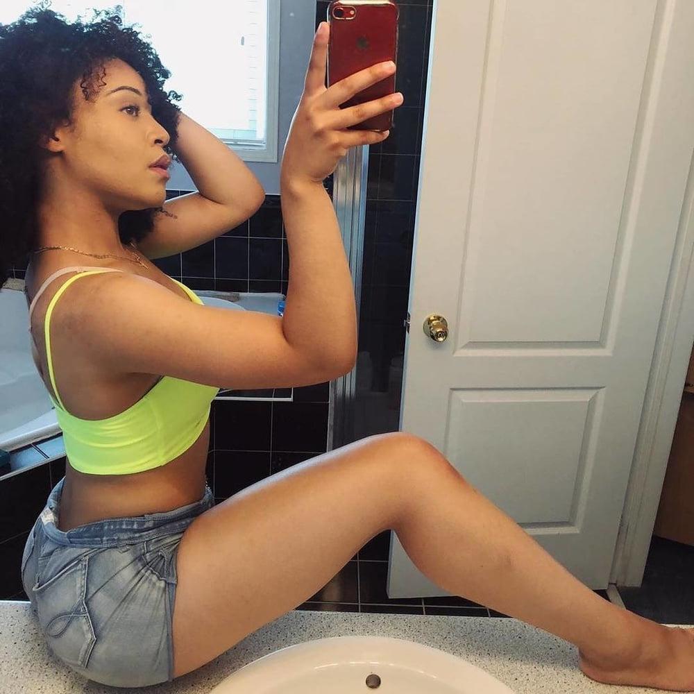 25P TORONTO GODDESS BOOTY