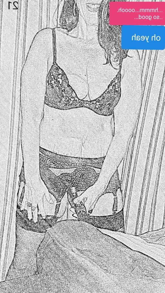 25P Teasing Mom