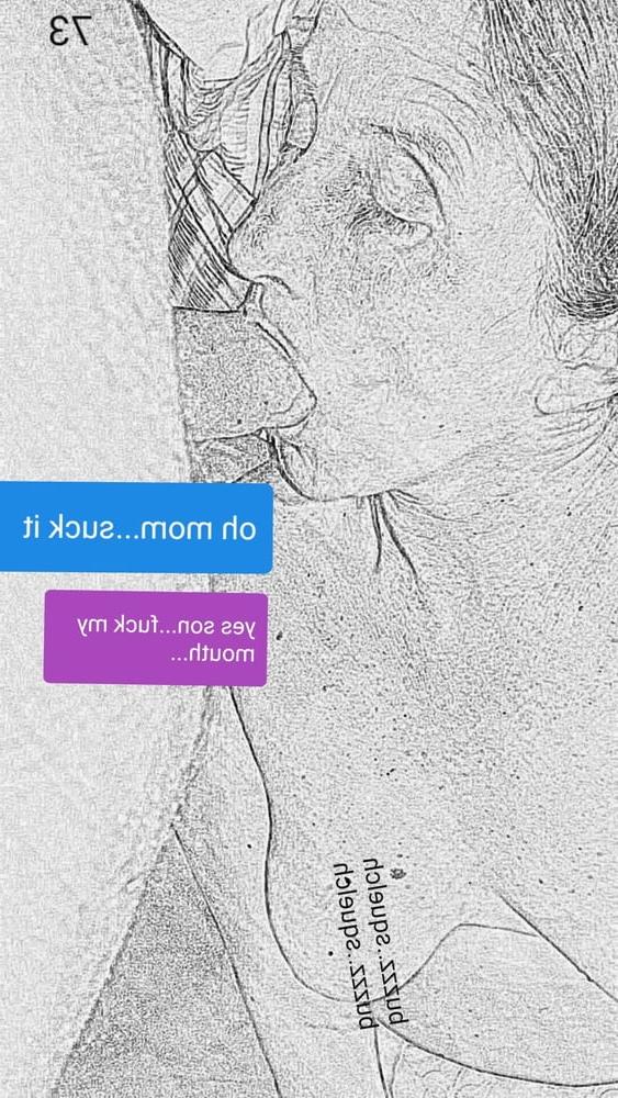 25P Teasing Mom