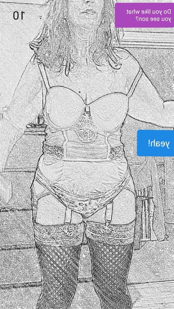25P Teasing Mom