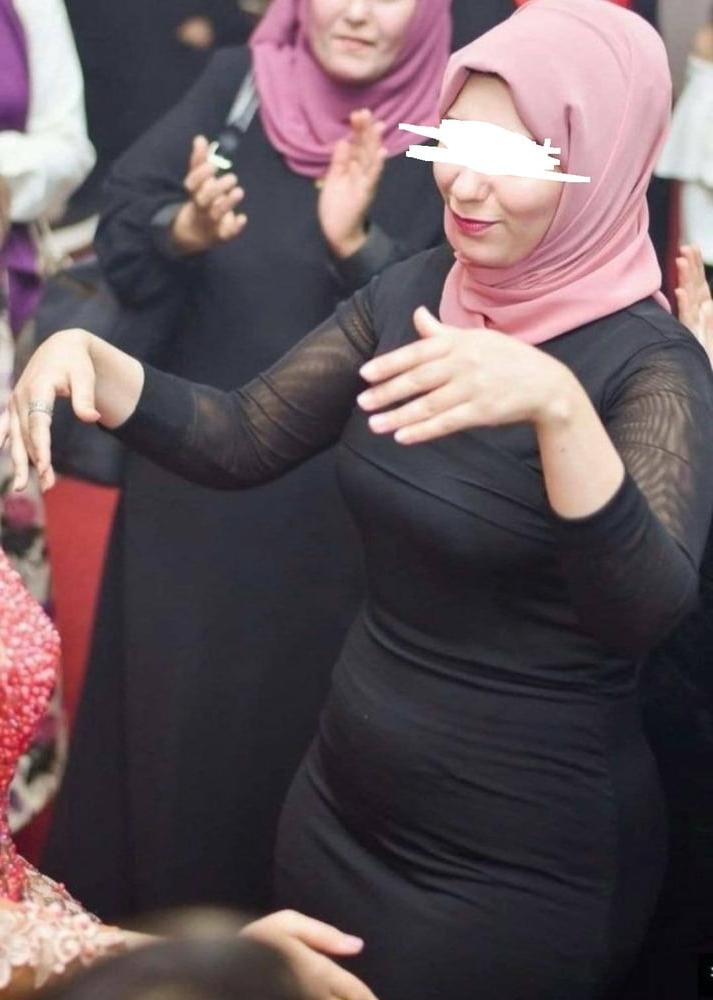 7P Turkish MILFS Mom Turbaned Mama