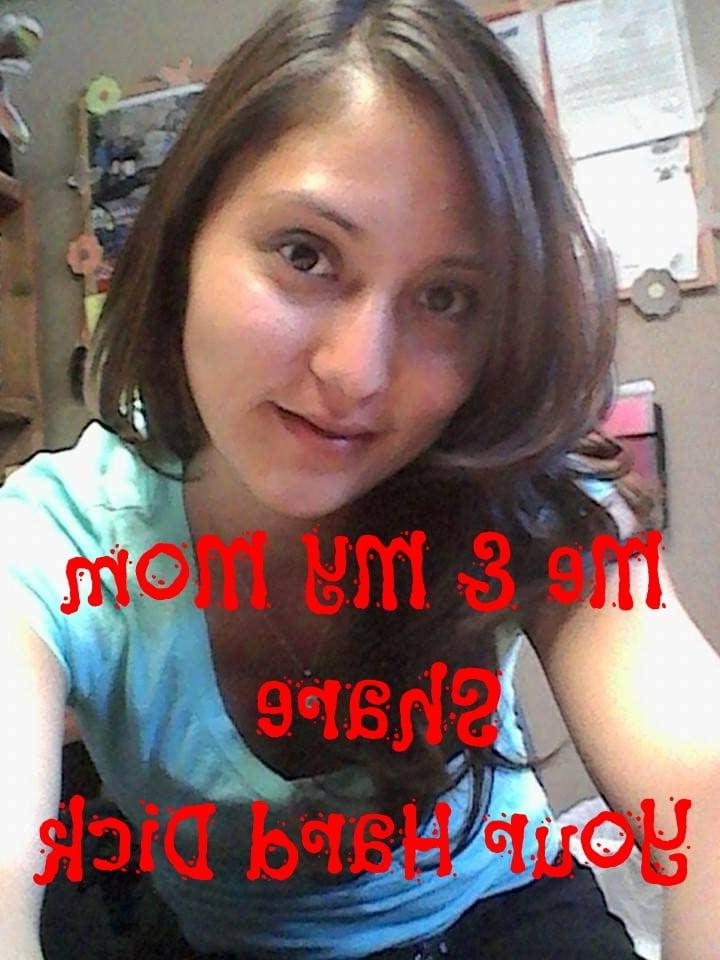 25P Cum face Slut