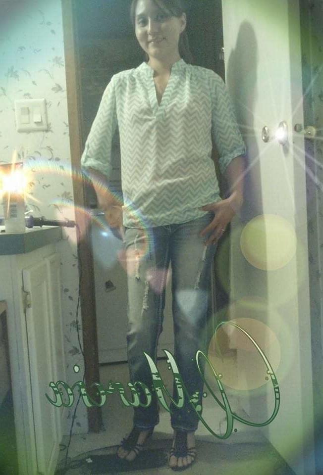 25P Cum face Slut