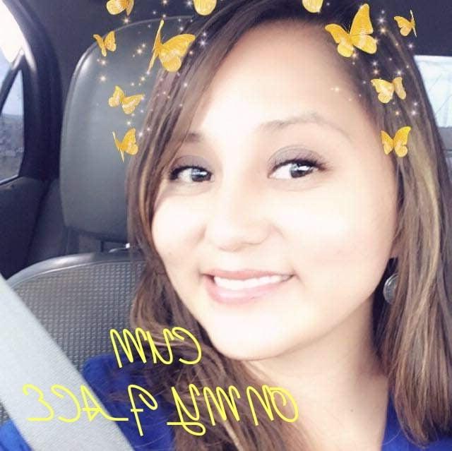 25P Cum face Slut