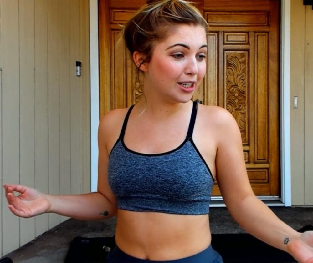 25P New mix of Instagram girls and celebrities  Part1