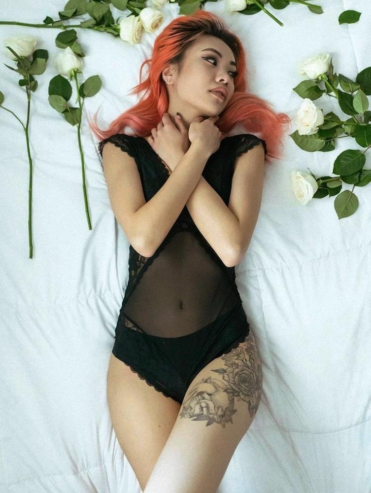 25P New mix of Instagram girls and celebrities  Part1