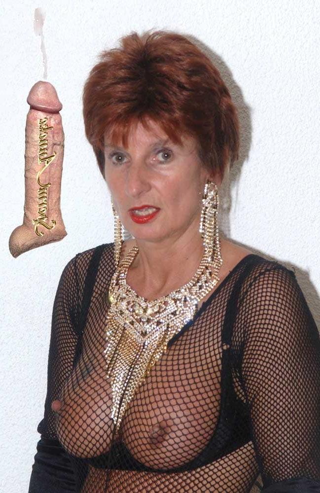 13P Mortified Moms