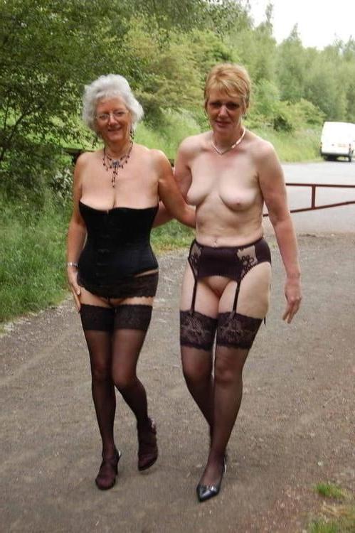 13P Mortified Moms