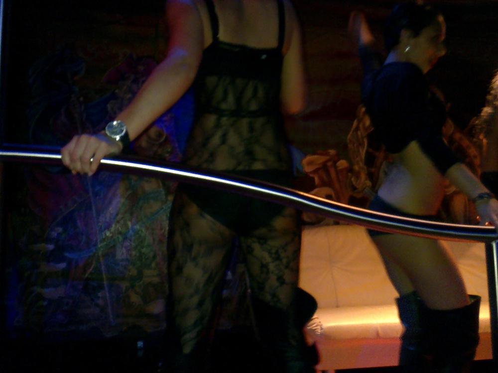 11P German Sex Party 2012