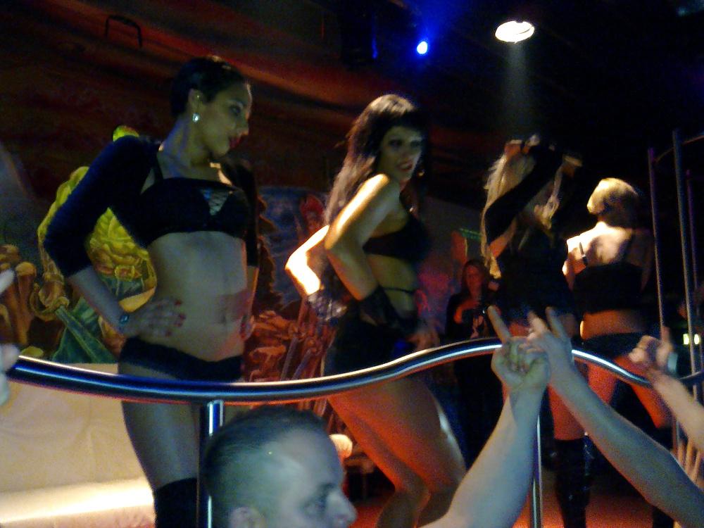 11P German Sex Party 2012