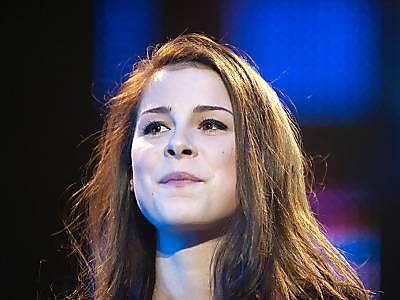 25P Meine kleine Sammlung - Lena Meyer Landrut